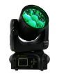 Picture of 7 x 40W RGBW Zoom Wash Moving Head, 6° to 50°