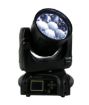 Picture of 7 x 40W RGBW Zoom Wash Moving Head, 6° to 50°