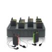 Picture of Charger for 20 pcs DCR-611/DCT-611