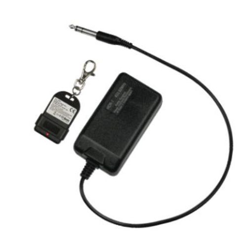 Picture of Wireless Remote for HZ100 and HZ400 Hazer Machines