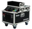 Picture of HZ-1000 Professional Haze Machine  (In roadcase)