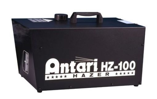 Picture of HZ-100 Antari Haze Machine. Standard Hazer