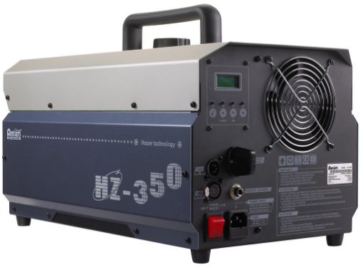 Picture of HZ-350K Antari Haze Machine with W1 Wireless remote