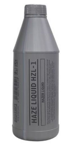 Picture of Haze Liquid for Haze Machine use (1litre -Oil based)