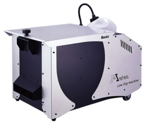 Picture of Antari 'ICE Fogger' Low Fog / Dry Ice Simulator