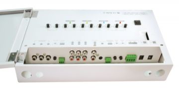 Show details for Dual Channel Sound System -InfraRed Receiver Picture of Dual Channel Sound System -InfraRed Receiver