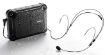 Picture of iTour Portable Amplifier and Headset Mic, Bluetooth