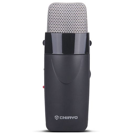 Picture of IR Teachers Microphone (Dual Channel)