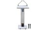 Picture of Wireless Lectern with B/T and 2 telescoping mics (grey)