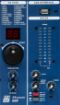 Picture of 12 Channel Audio Mixer 8 Mono, 2 St, Effects, USB