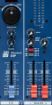 Picture of Audio Mixer 8 Mono, 2 Stereo, Effects, USB Interface