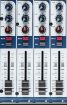 Picture of 12 Channel Audio Mixer 8 Mono, 2 St, Effects, USB