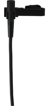 Show details for Mini Lav. Microphone, Omni with TA4 XLR - broadcast Picture of Mini Lav. Microphone, Omni with TA4 XLR - broadcast
