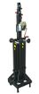 Picture of Telescopic tower with traditional leg system, Meg 150