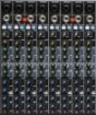 Picture of Audio Mixer 8 Mono, 4 Stereo, Effects, USB Interface