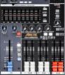 Picture of Audio Mixer 8 Mono, 4 Stereo, Effects, USB Interface