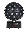 Picture of Spherical rotating effect, 5 x 15W RGBWAUV LED