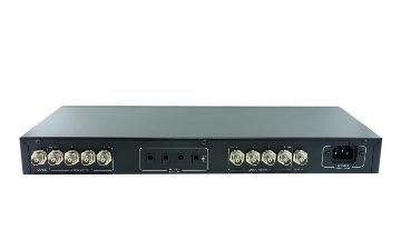 Show details for UHF Powered Antenna Divider / Splitter Picture of UHF Powered Antenna Divider / Splitter
