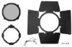 Picture of Barn door Kit for PAR12 series - WHITE