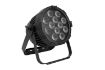 Picture of IP65 Pro Par, 12 x 20W RGBWAU LED + WDMX