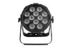 Picture of IP65 Pro Par, 12 x 20W RGBWAU LED + WDMX