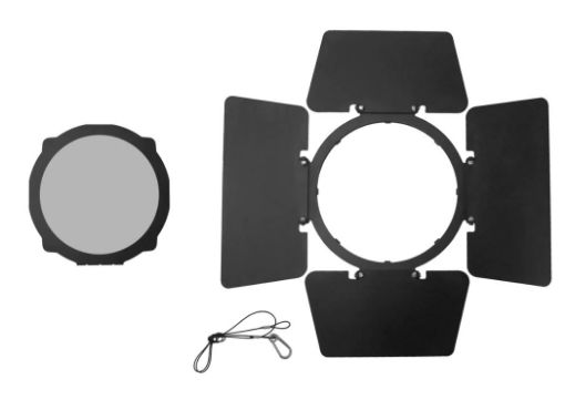 Picture of Barn door Kit for PAR12X20H-IP