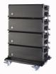 Picture of Powered, 2x8”, 3-way, multipurpose Line Array System