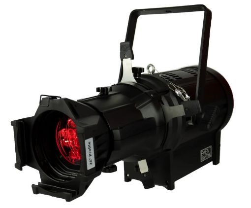 Picture of 200W RGBL LED Profile Spot Light Engine