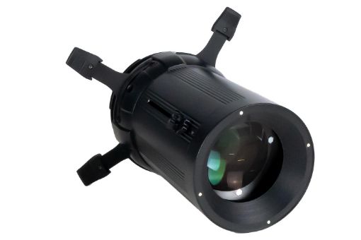 Picture of Profile Spot Zoom Lens 25 - 50 Deg