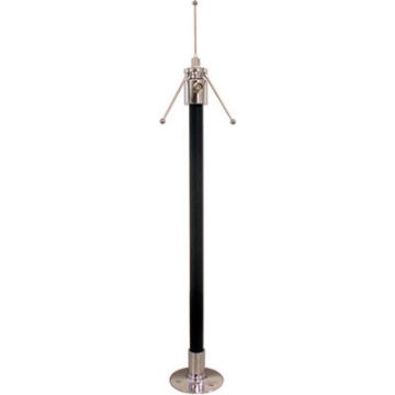 Show details for UHF Remote Antenna (with mounting bracket) Picture of UHF Remote Antenna (with mounting bracket)