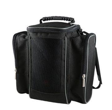 Show details for Shoulder Bag for Smart 300 Portable PA System Picture of Shoulder Bag for Smart 300 Portable PA System