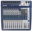 Picture of Soundcraft Audio Mixer: 8 x mono, 2 stereo, 1 USB, FX