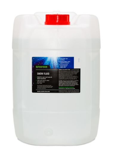 Picture of Concentrate for Foam/Snow Juice - 20 litre Bottle