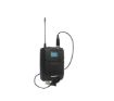 Picture of Wireless Microphone Bodypack SM6100 624Mhz