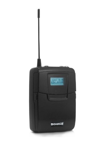 Picture of Wireless Microphone Bodypack SM6100 624Mhz