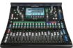 Picture of SQ5 A&H 48Ch Digital Mixer, 96kHz, 19in, 15 Out, 8FX