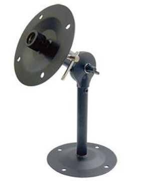 Show details for Wall mount bracket for Focus505 series Picture of Wall mount bracket for Focus505 series