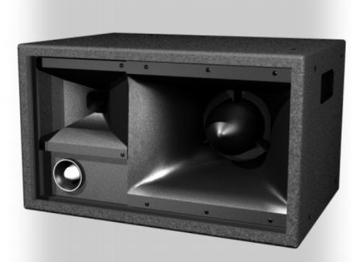 Picture of ST-110 D.A.S. Speaker - ex hire speakers