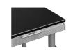 Picture of 1220 x 1220 stage top with rail lock system