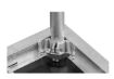 Picture of 1220 x 1220 Stage Piece Top with Rail-Lock System