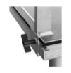 Picture of 1220 x 1220 Stage Piece Top with Rail-Lock System