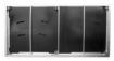 Picture of Stage Top Platform With Rail-Lock System 2440x1220