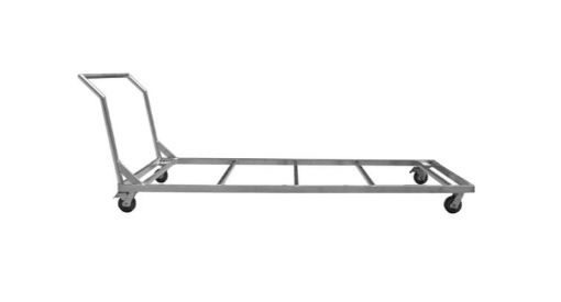 Picture of ST24 - Trolley for 2440mm Stages