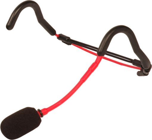 Picture of E-Mic Group Fitness Instructor Headset Microphone