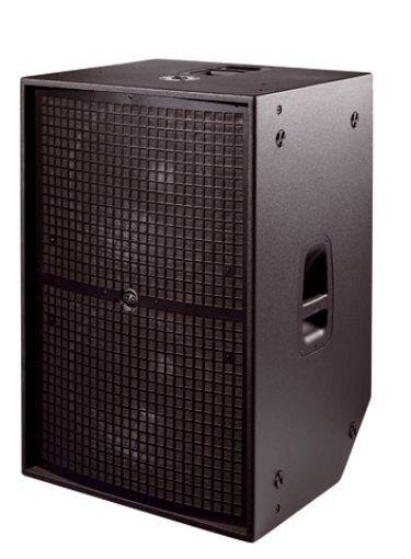 Picture of D.A.S. SX-218 2000W Subwoofer speaker system