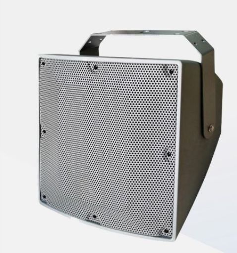 Picture of Outdoor 12" Music Speaker, 300w 100v/8ohm