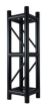 Picture of Box Truss, 290mm, Black, 1 metre length