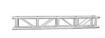 Picture of Box Truss, 290mm, silver, 2 metre length