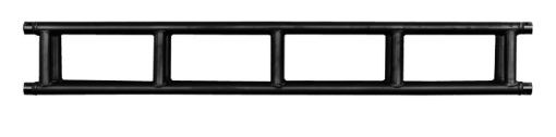 Picture of Box Truss, 290mm, Black, 2 metre length