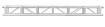 Picture of Box Truss, 290mm, silver, 3 metre length